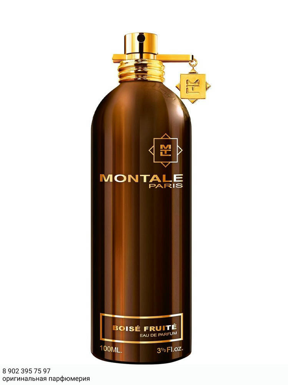 Montale Boise Fruite