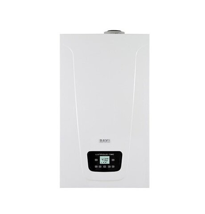 Конденсационный газовый котел Baxi Luna Duo-tec E 40