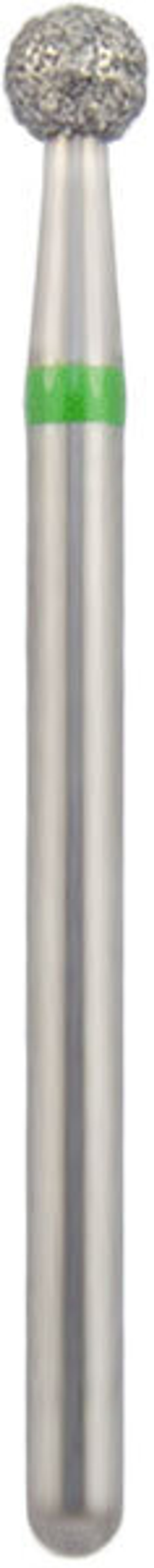 Бор алмазный, тип FG, гр.3 801-023C-FGXL, NTI, Германия