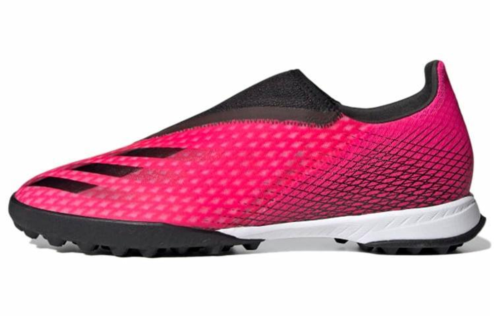 Кроссовки Adidas X Ghosted .3 Laceless Turf Boots