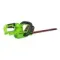 Аккумуляторные ножницы Greenworks G24HT56 24V (без АКБ и ЗУ)