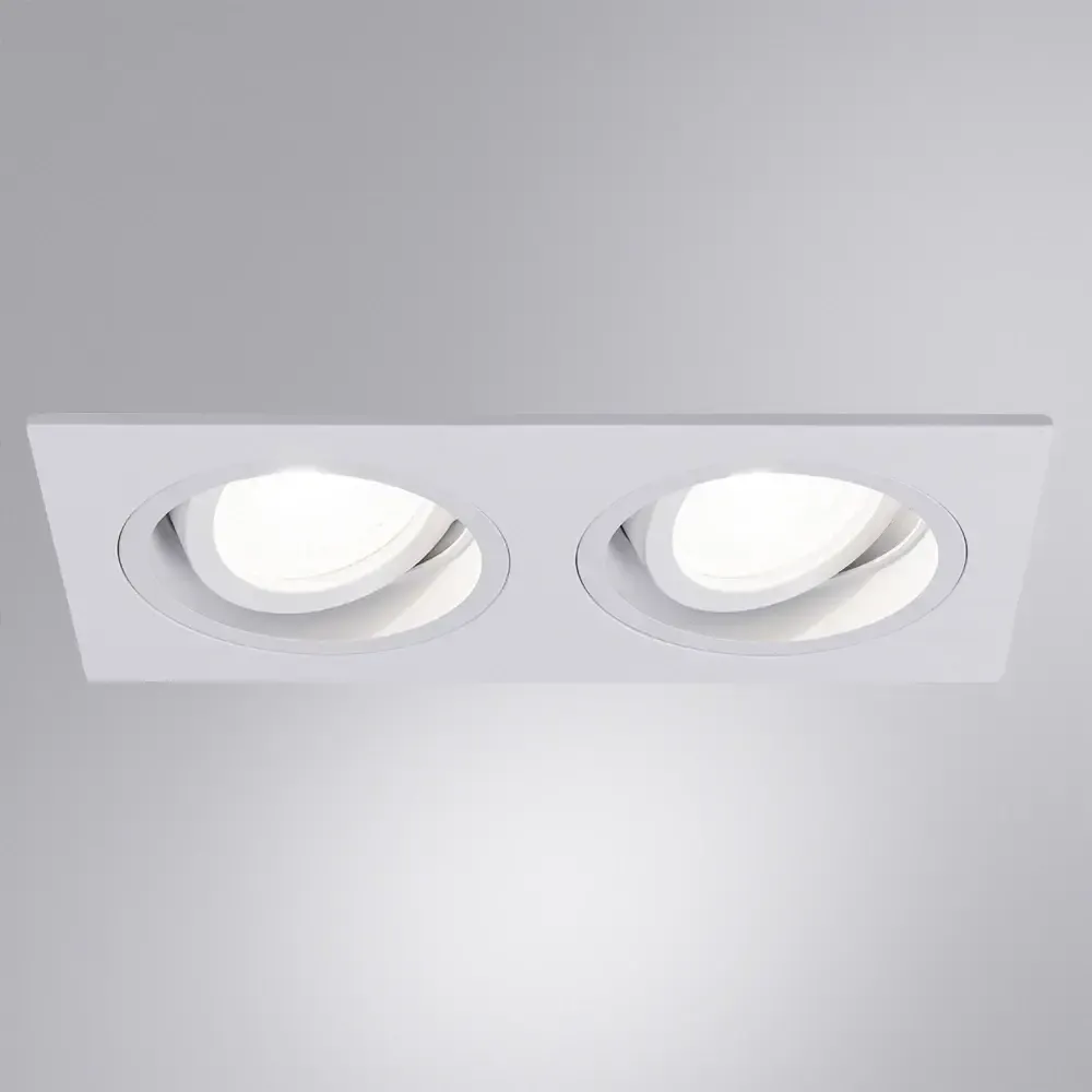 Точечный встраиваемый светильник ARTE LAMP