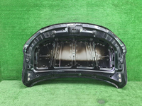 Капот Geely Coolray (2019-2023)