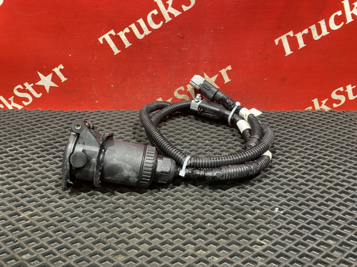 Розетка электрическая 2024г