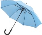Зонт-трость WIND Голубой