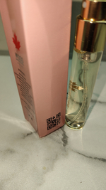 Пробник DSQUARED2 Wood for Her 12ml (duty free парфюмерия)