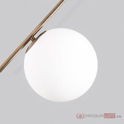 Подвесной светильник FlexIC Lights Family Michael Anastassiades D20