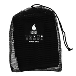 Sports Research, Sweet Sweat, пояс для похудения, маленький, черный и желтый, 1 шт.