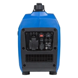 Hyundai HHY 1050Si бензиновый инверторный генератор