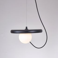 Подвесной светильник MARGOTT D25 Black