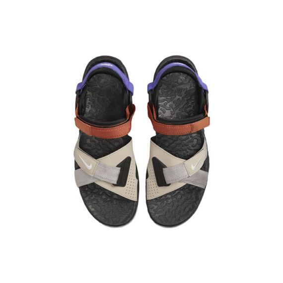 Nike ACG Deschutz Air+ 'Light Iron Ore'