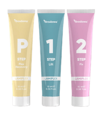 BrowXenna (новинка)