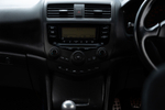 Honda Accord, 2003 год