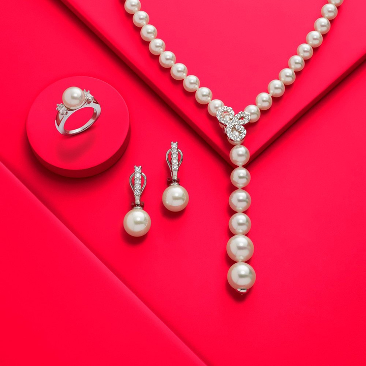 Majorica 15436.01.2.N47.000.1