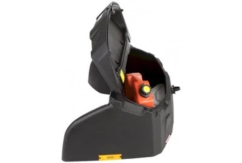Кофр задний GKA 8050
