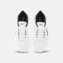 Кроссовки мужские Reebok Nano X4 (Белые)