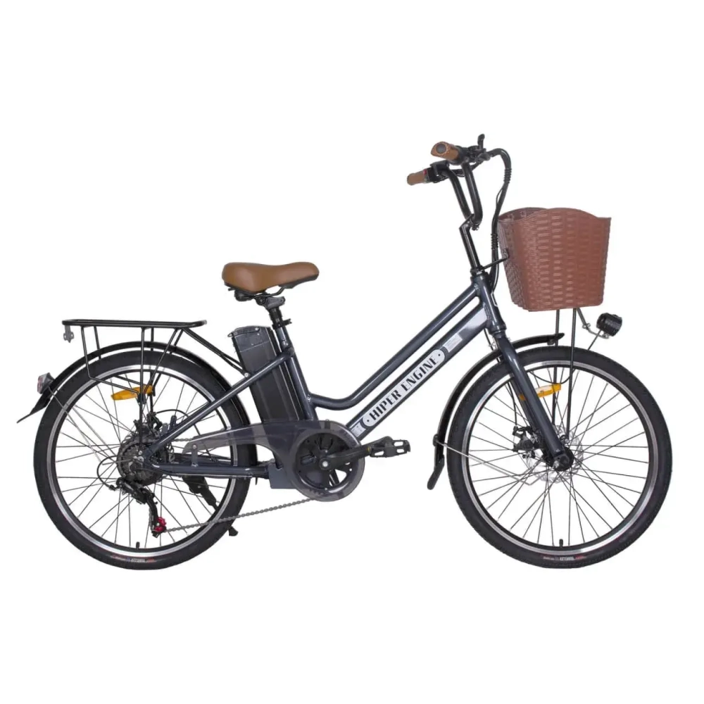 Электровелосипед Hiper Engine B62