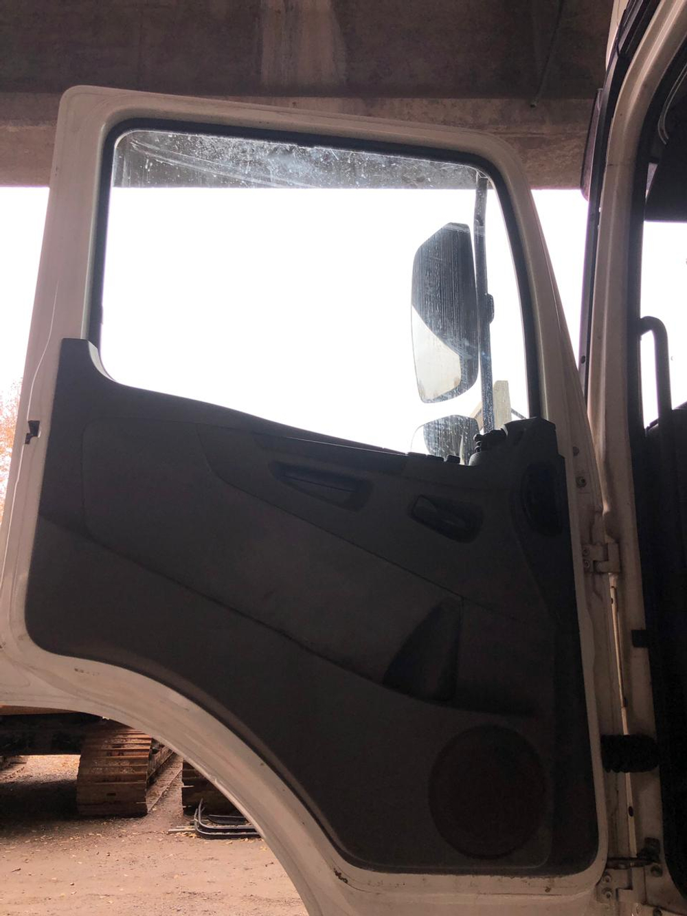 КамАЗ 5490 4x2 Седельный тягач 5490-033-87(S5) (Дизельный, 12,0 л, 401 л.с., АТ)