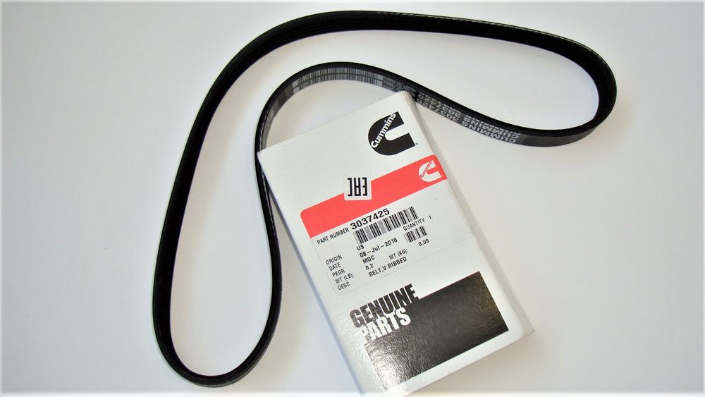 Ремень генератора АРТ: 5412990