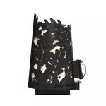 Дровяная банная печь Grill'D Dubravo 180 Short (дверца со стеклом)