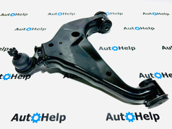 Рычаг подвески SH Auto Parts SH-05259 передний левый нижний