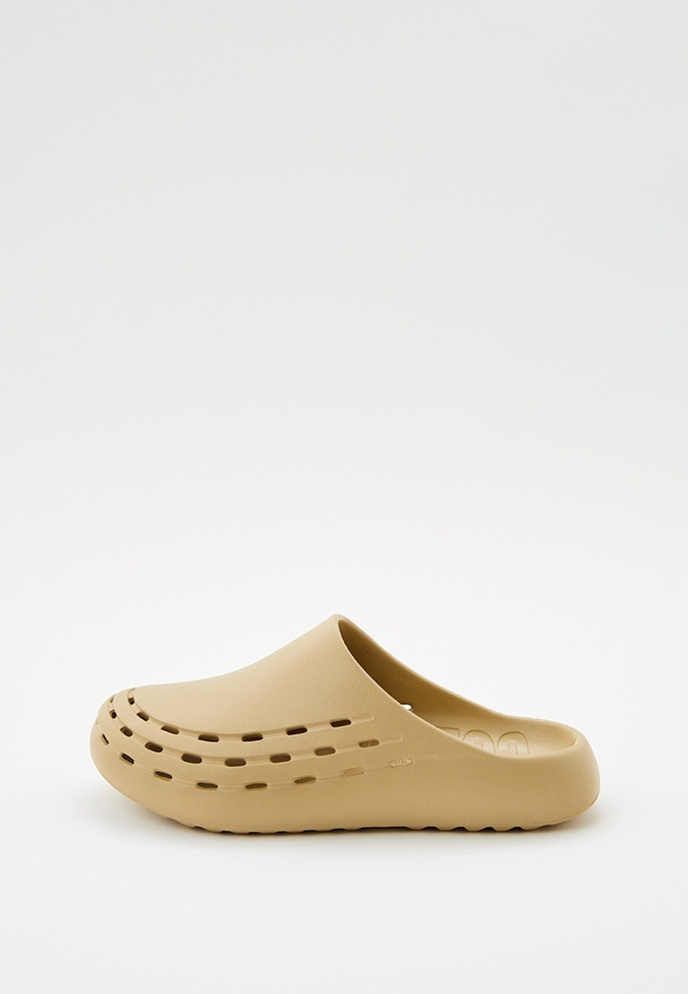 Шлепанцы мужские ECCO COZMO SLIDE