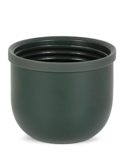 Термос Relaxika 101 (0,5 литра), хаки (стикерпак "Кемпинг")