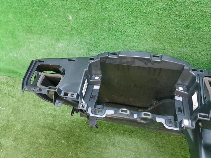 Комплект безопасности Peugeot Expert 3 (2016-н.в.)