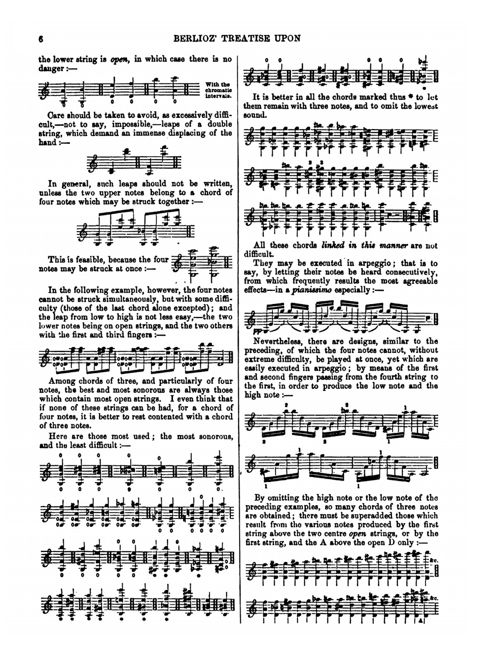 A treatise upon modern instrumentation and orchestration | Hector Berlioz