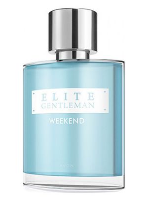 Avon Elite Gentleman Weekend