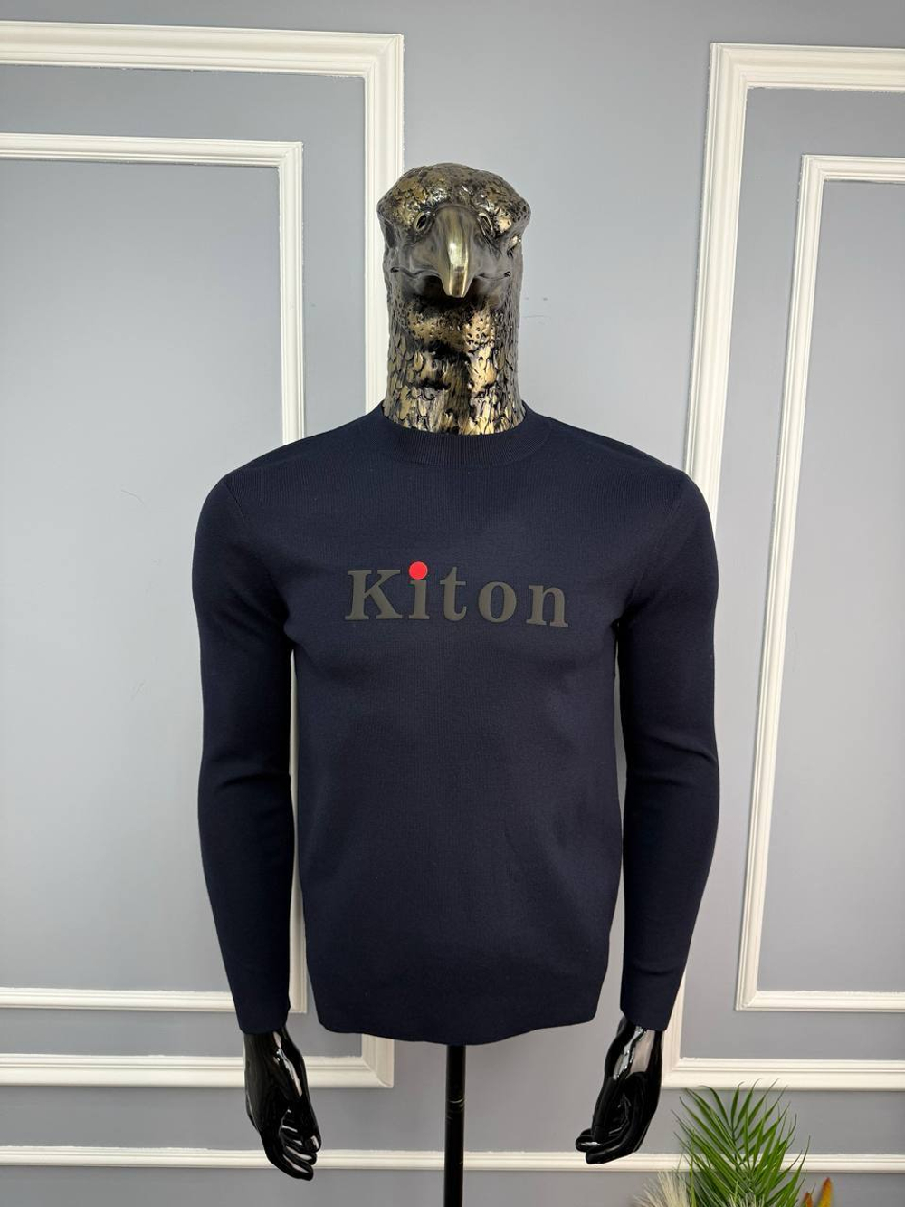Джемпер Kiton