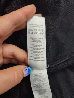 Джемпер Atmosphere вязаный 46 размер