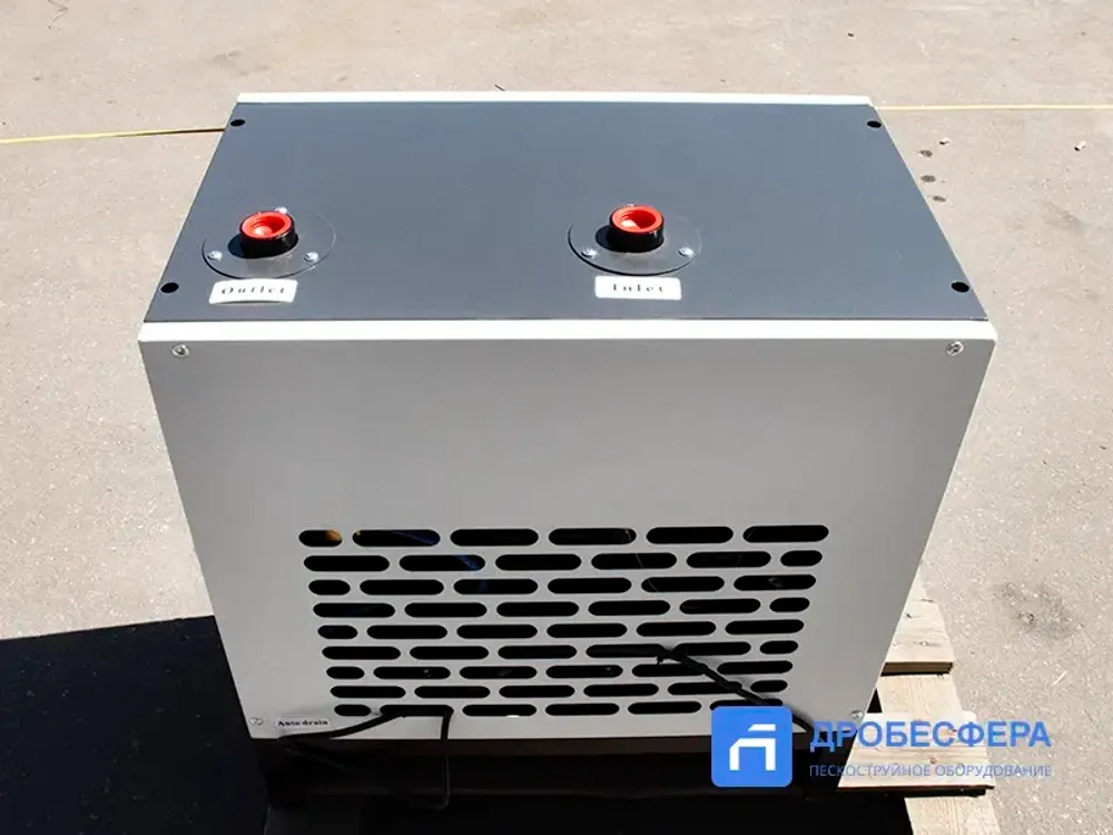 Осушитель MB 10-AC Master Blast