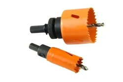 Держатель биметаллических коронок 5/8 от 35мм до 152мм