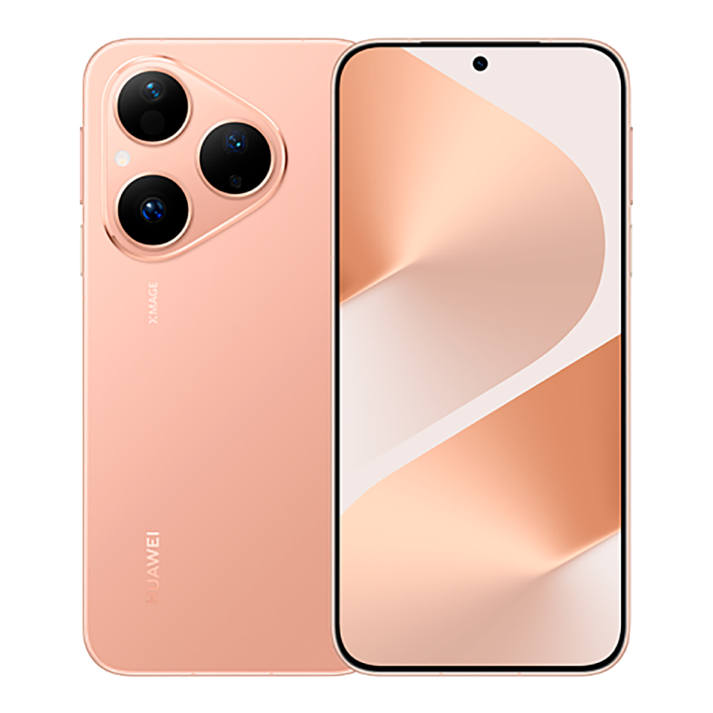 Смартфон Huawei Pura 80 12/256GB, Frosted Gold (Золотой)