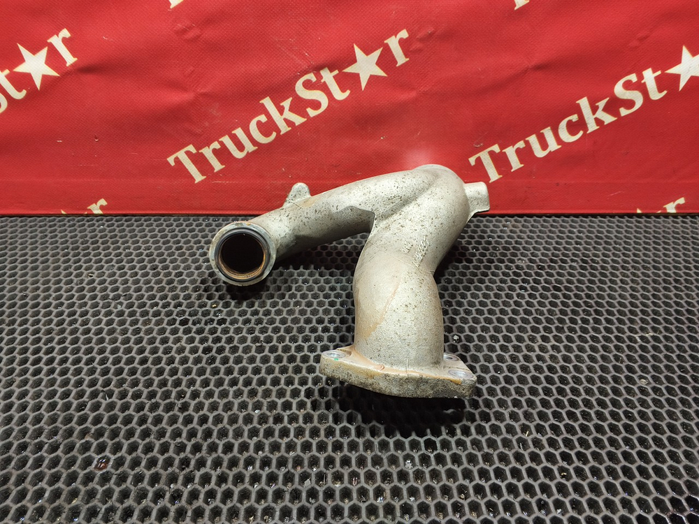 Патрубок системы охлаждения 2023г.