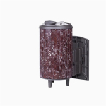 Банная печь «Атмосфера L» Россо Леванто до 20 м³