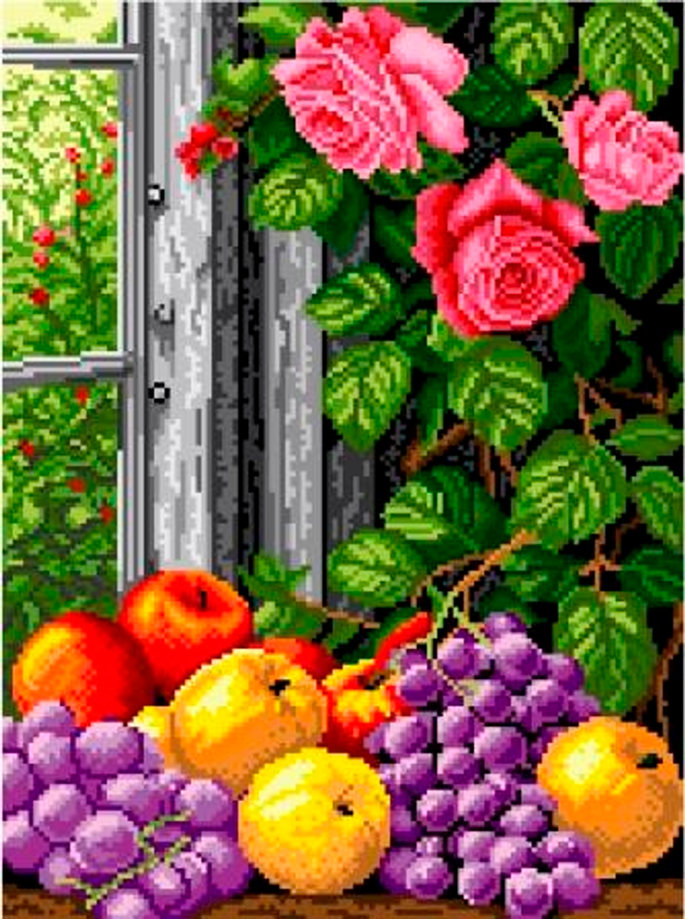 К-1042 Ароматы лета. НОВИНКА!!!