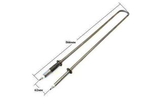 Запчасти для шкафа пекарского ШПЭСМ Торгмаш