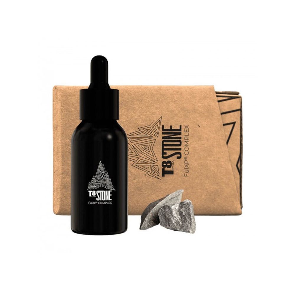 Tayga8 Stone 50ml.