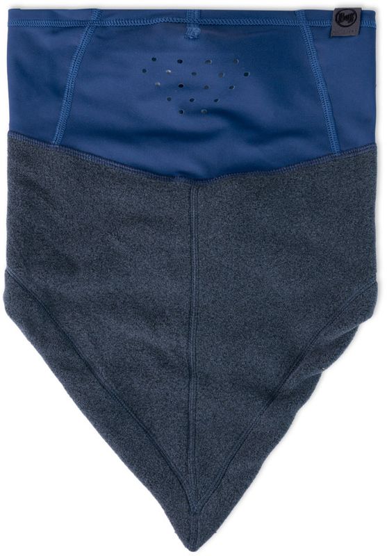 Бандана Buff Mountain Bandana Htr Night Blue Фото 4
