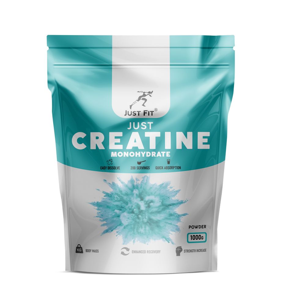 Creatine Monochydrat TM 1000гр