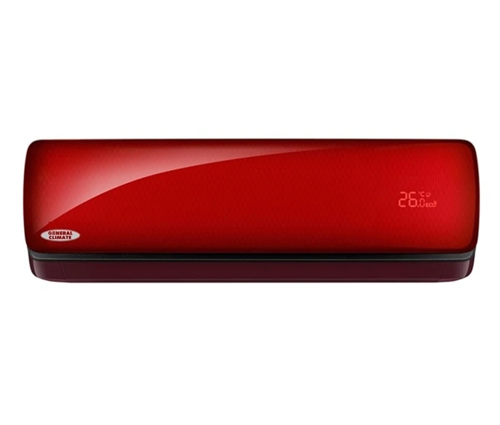 General Climate GC-EAR09HRN1-RBTi/GU-EAR09HN1