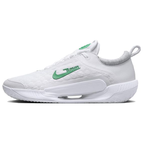 Кроссовки NIKE Court Zoom NXT для тенниса Низкие Мужские