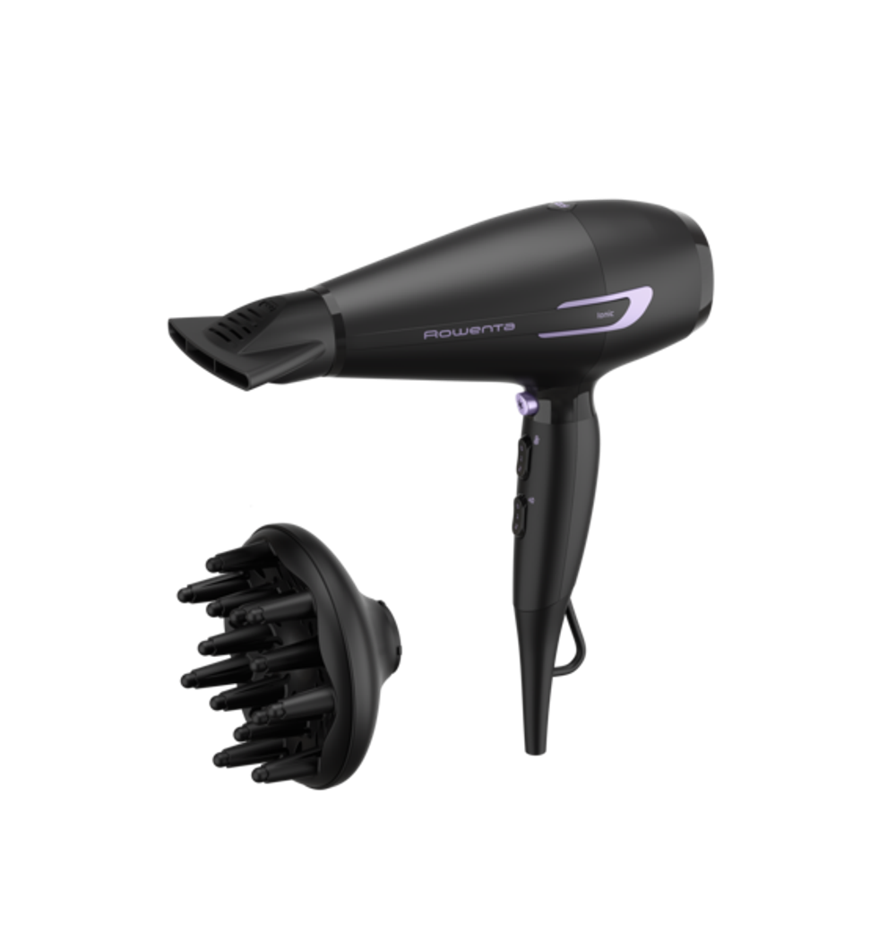 Фен Rowenta Pro Power+ CV7210F0