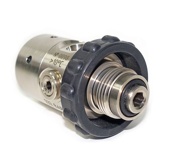 Регулятор FanDiver АВМ Sport