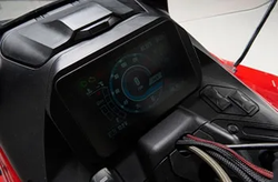 Снегоход OSM SM1000