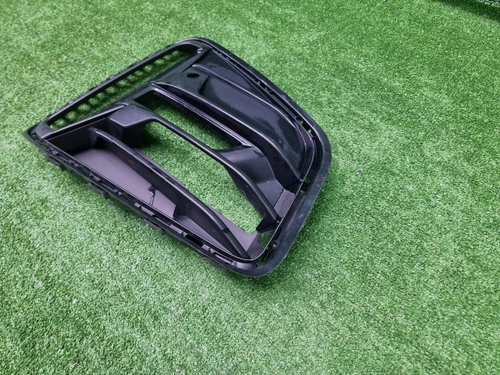 Решетка бампера правая BMW 4er G22 (20-нв) M-paket