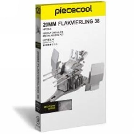 20MM FLAKVIERLING 38 HP120-S