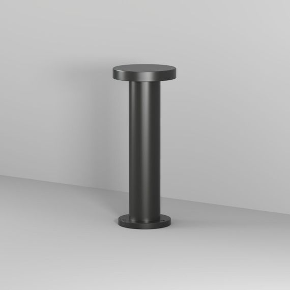 Ландшафтный светодиодный светильник Denkirs Dramen DK9704-BK